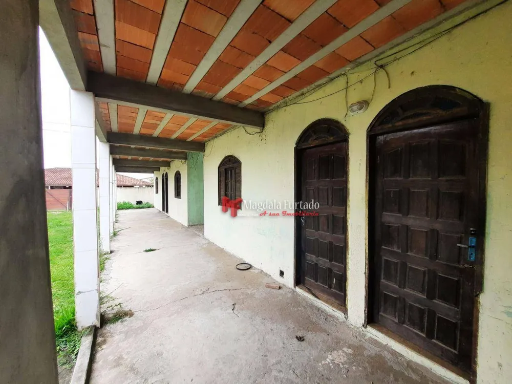 Casa, 8 quartos - Foto 10
