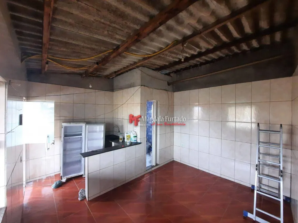 Casa, 8 quartos - Foto 7