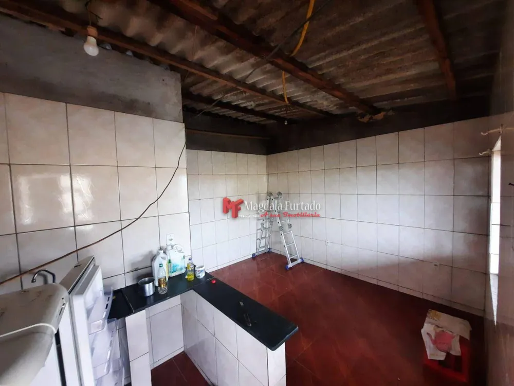 Casa, 8 quartos - Foto 5