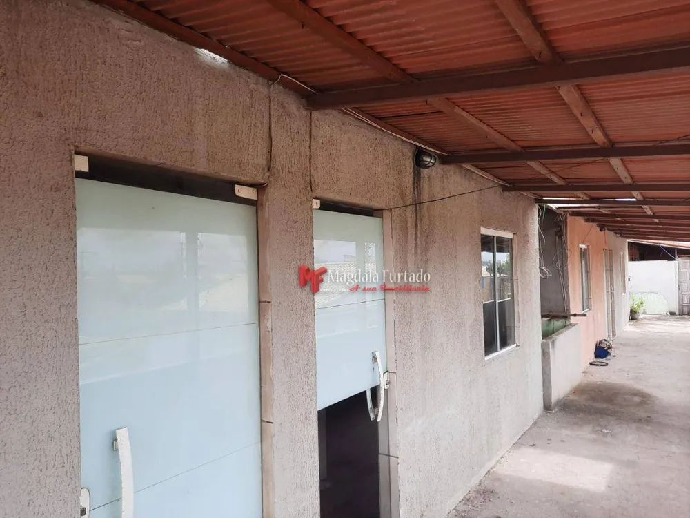 Casa, 8 quartos - Foto 6