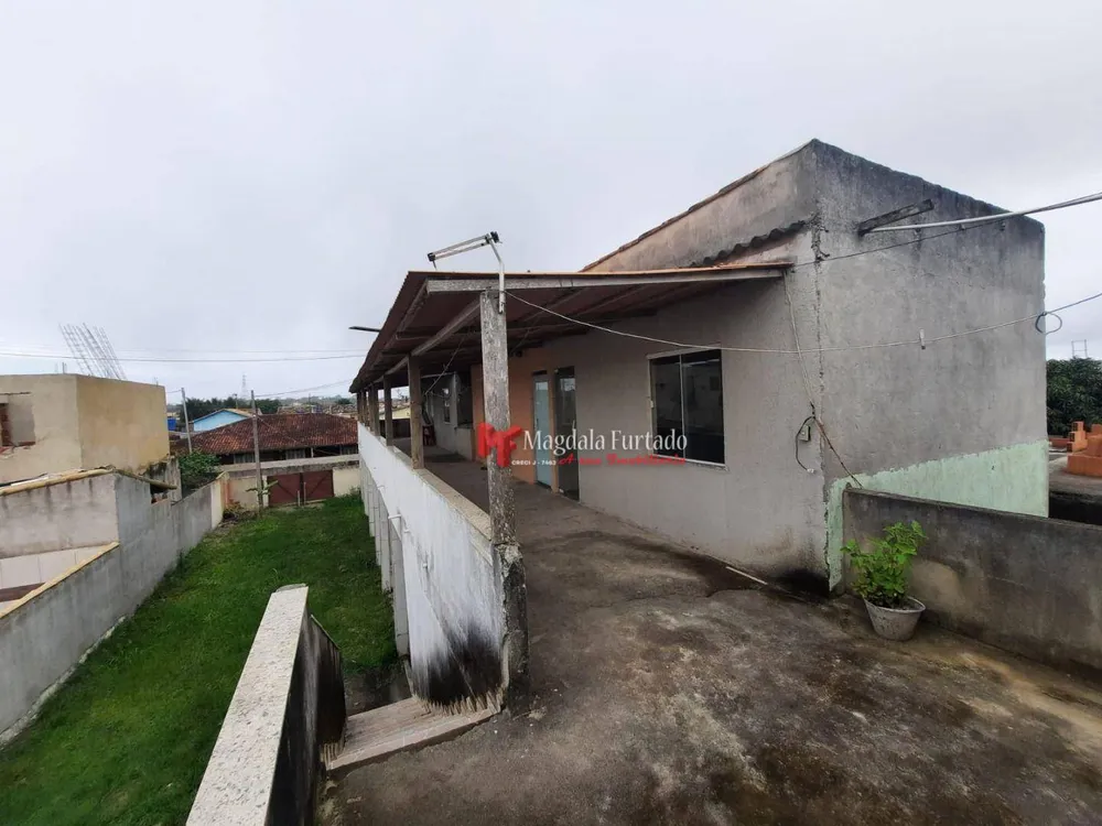 Casa, 8 quartos - Foto 1