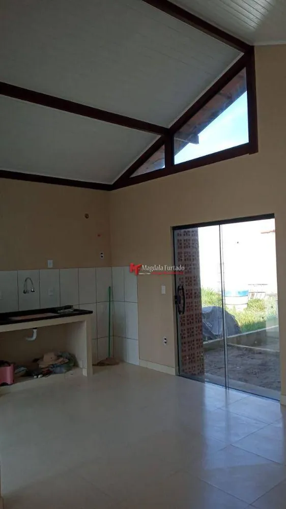 Casa, 2 quartos, 80 m² - Foto 3
