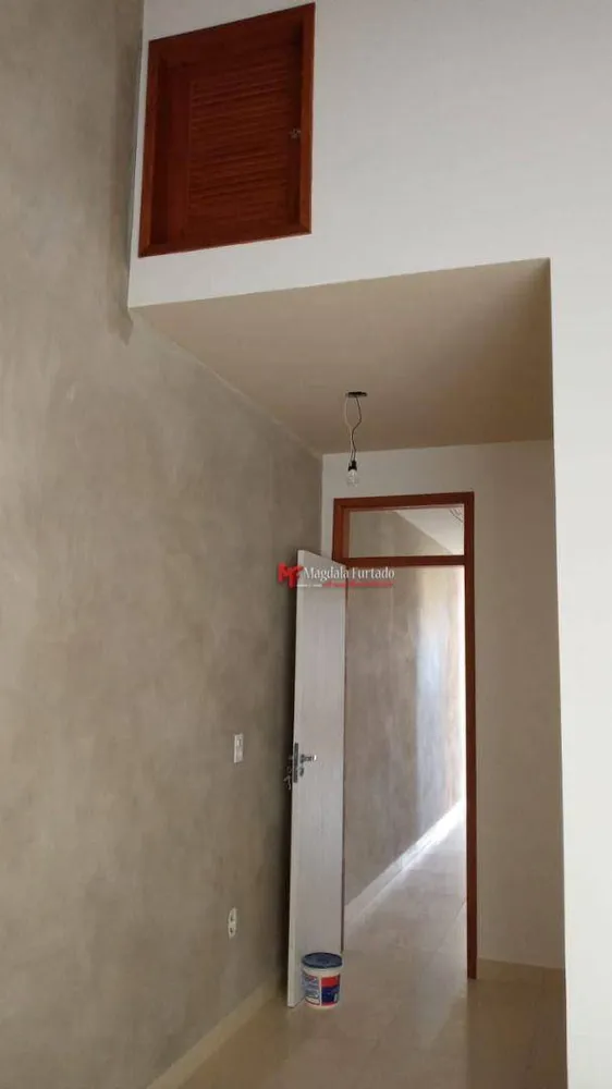 Casa, 2 quartos, 80 m² - Foto 13