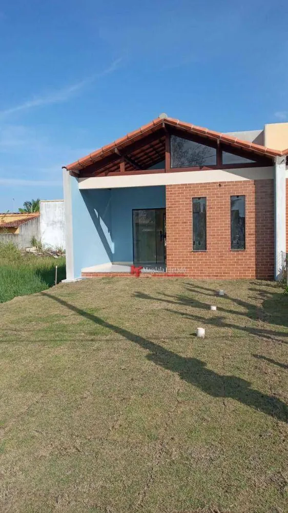 Casa, 2 quartos, 80 m² - Foto 9