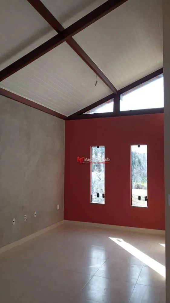 Casa, 2 quartos, 80 m² - Foto 2