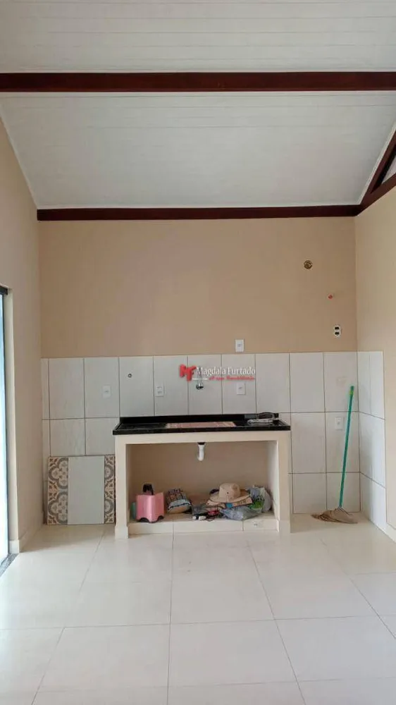 Casa, 2 quartos, 80 m² - Foto 20