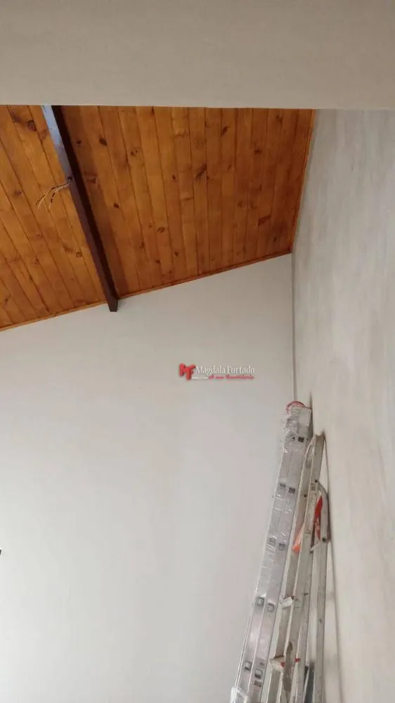 Casa, 2 quartos, 80 m² - Foto 11