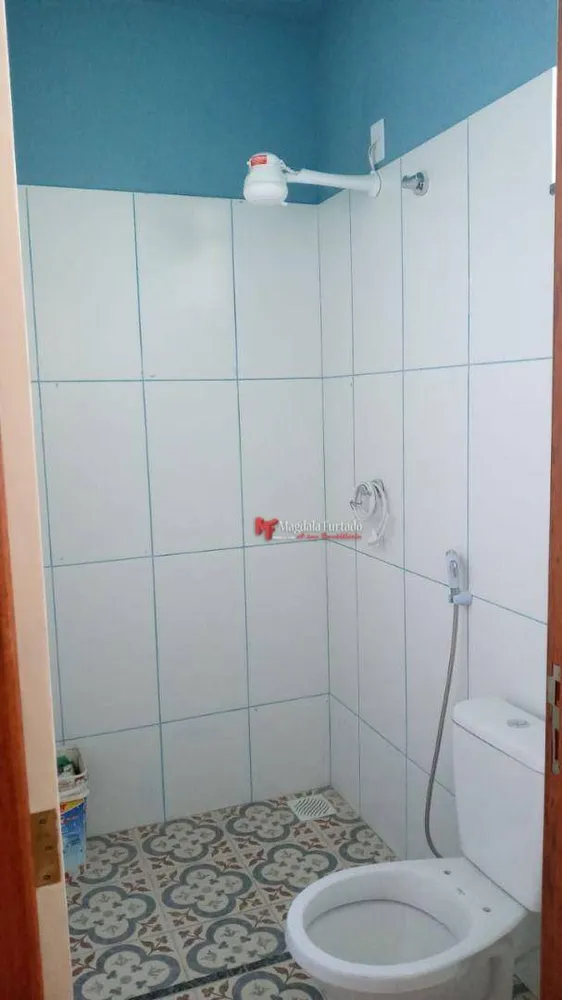 Casa, 2 quartos, 80 m² - Foto 8