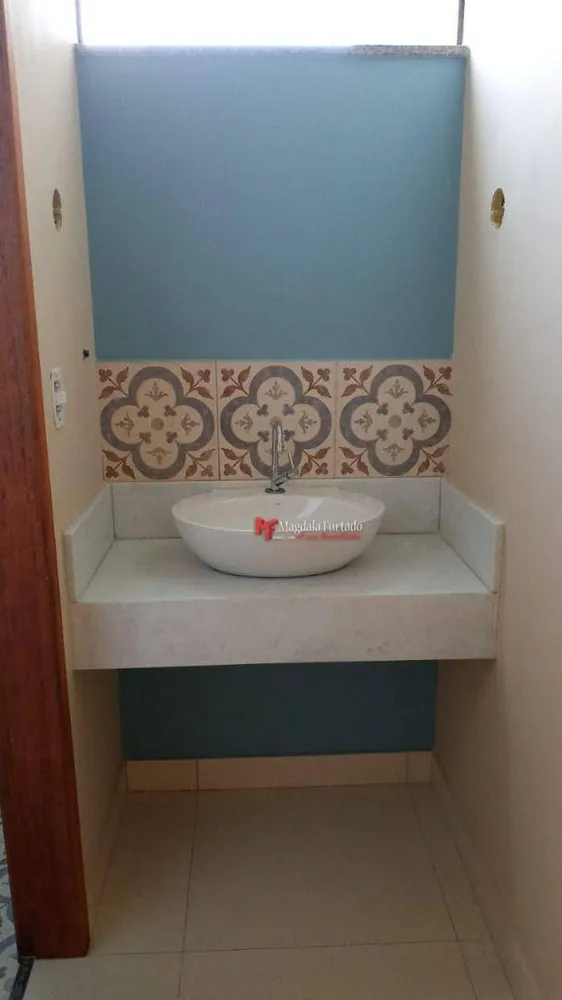 Casa, 2 quartos, 80 m² - Foto 14