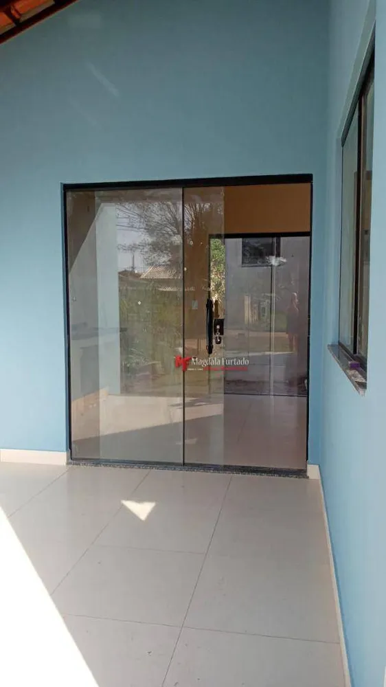 Casa, 2 quartos, 80 m² - Foto 18