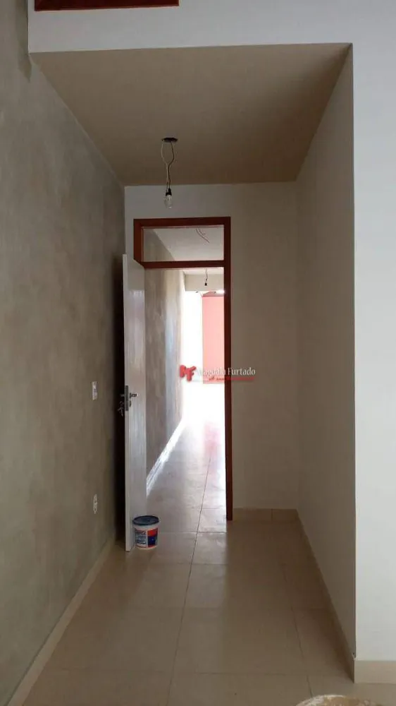 Casa, 2 quartos, 80 m² - Foto 6