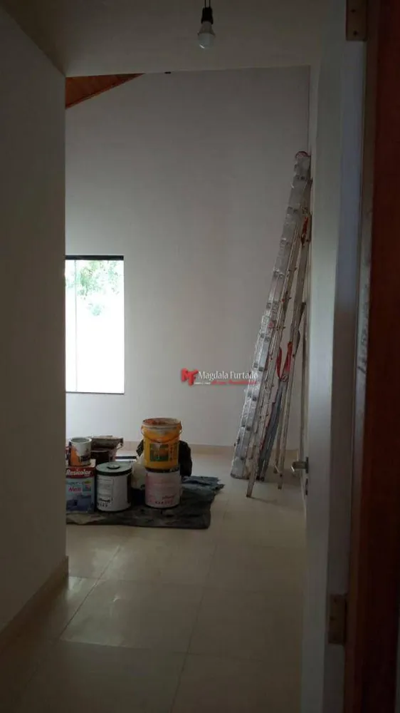 Casa, 2 quartos, 80 m² - Foto 4