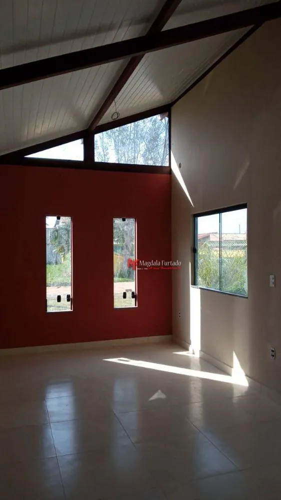 Casa, 2 quartos, 80 m² - Foto 1