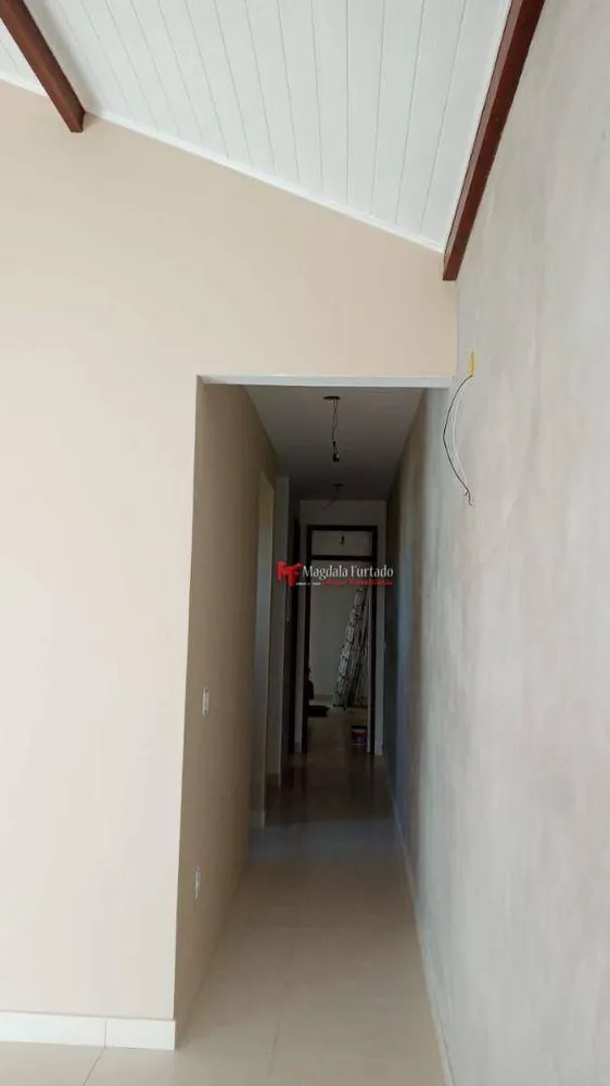 Casa, 2 quartos, 80 m² - Foto 21
