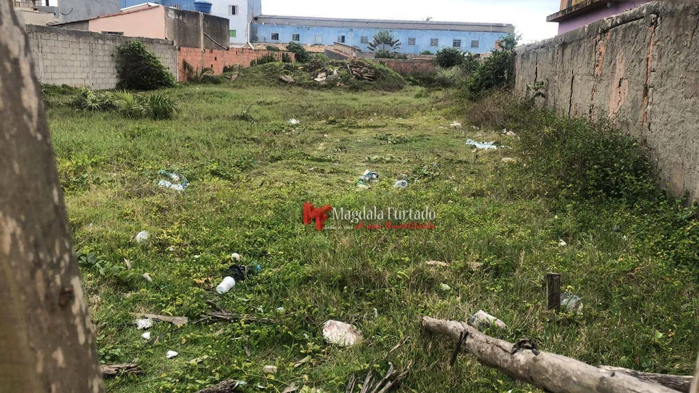 Terreno, 1040 m² - Foto 1