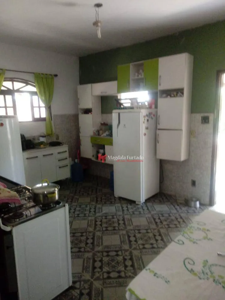 Casa, 3 quartos - Foto 3