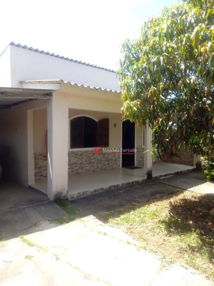 Casa, 3 quartos - Foto 1