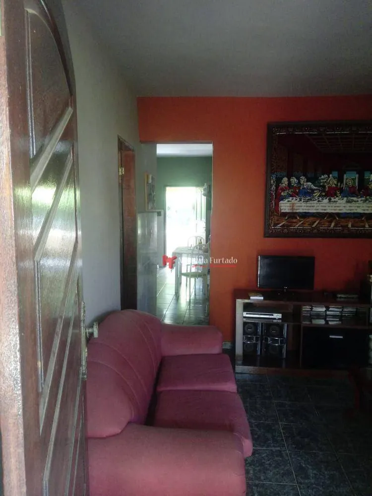 Casa, 3 quartos - Foto 5