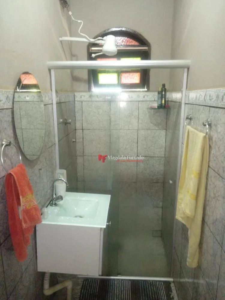 Casa, 3 quartos - Foto 8