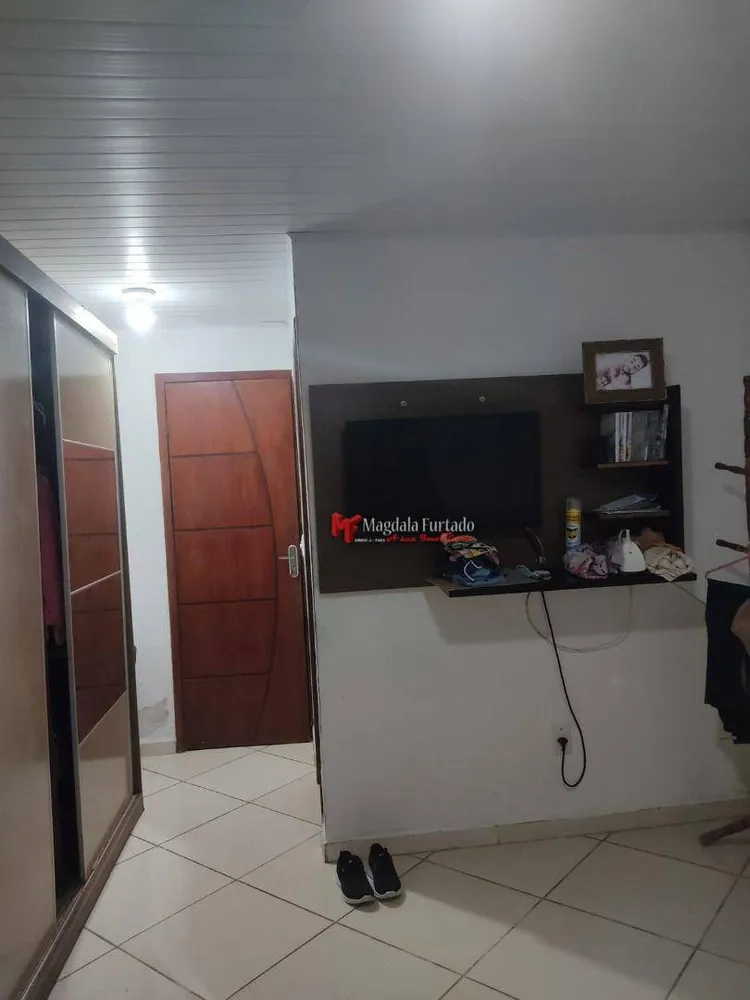 Casa, 3 quartos - Foto 2