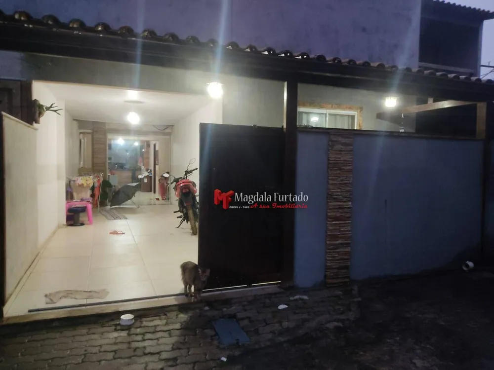 Casa, 3 quartos - Foto 18