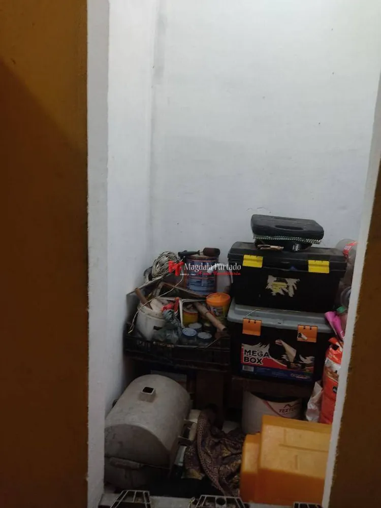 Casa, 3 quartos - Foto 12