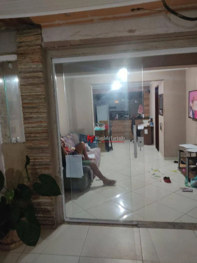 Casa, 3 quartos - Foto 13