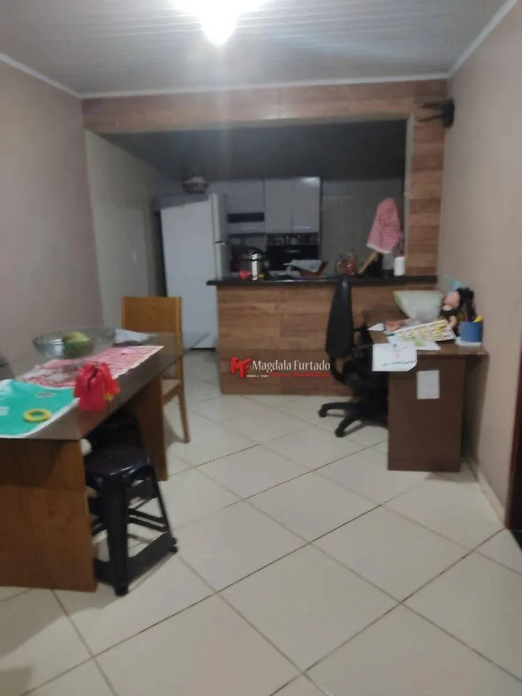 Casa, 3 quartos - Foto 20