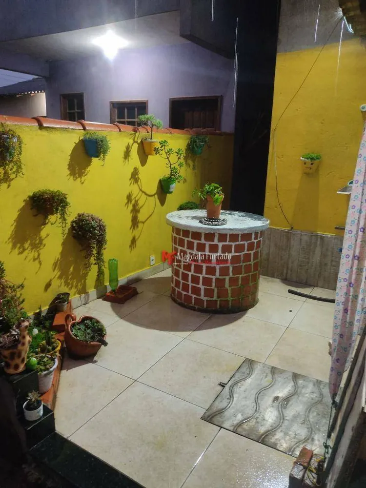 Casa, 3 quartos - Foto 25