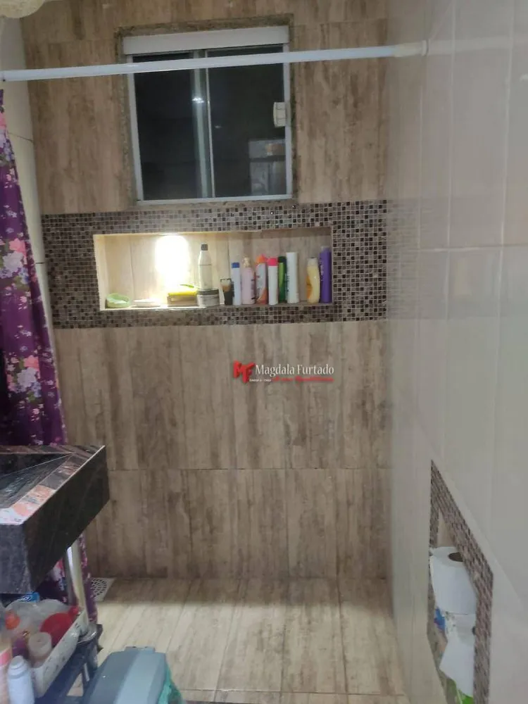 Casa, 3 quartos - Foto 10