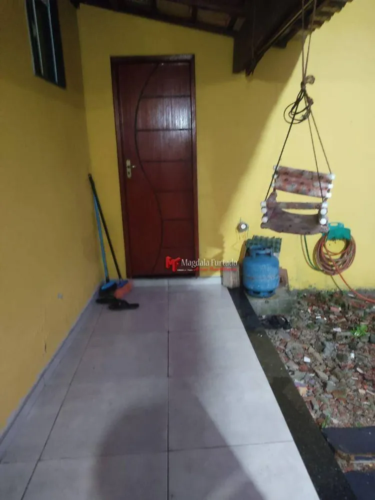 Casa, 3 quartos - Foto 11