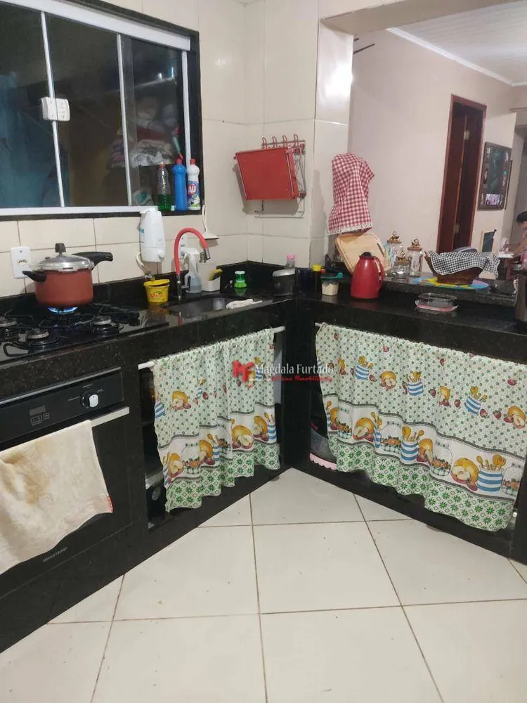 Casa, 3 quartos - Foto 4
