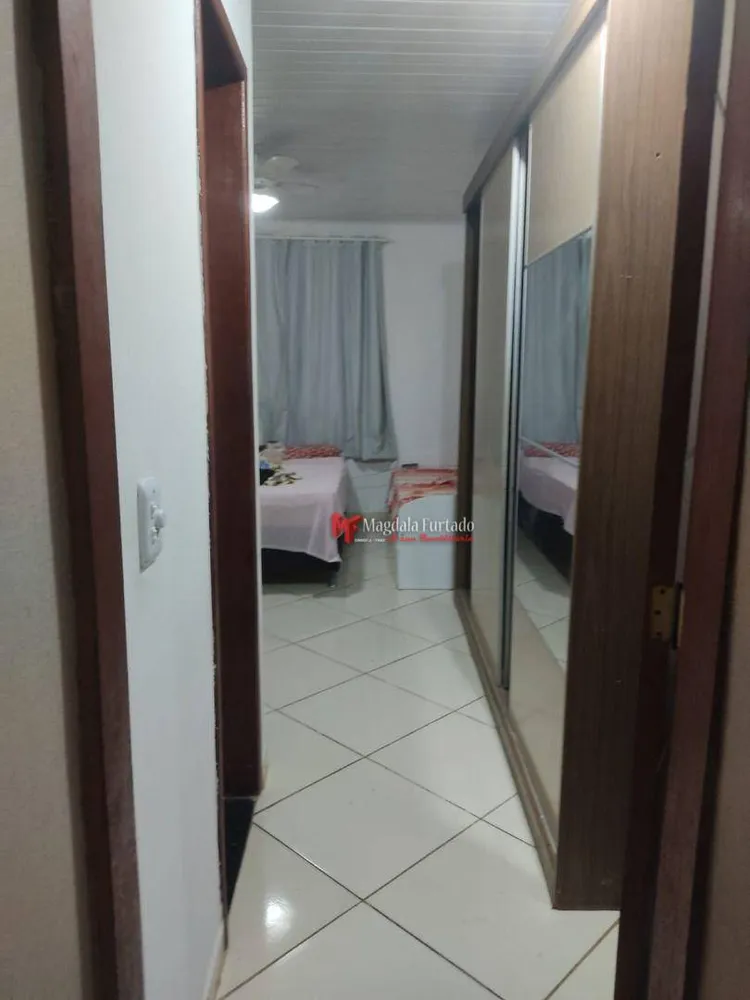 Casa, 3 quartos - Foto 7