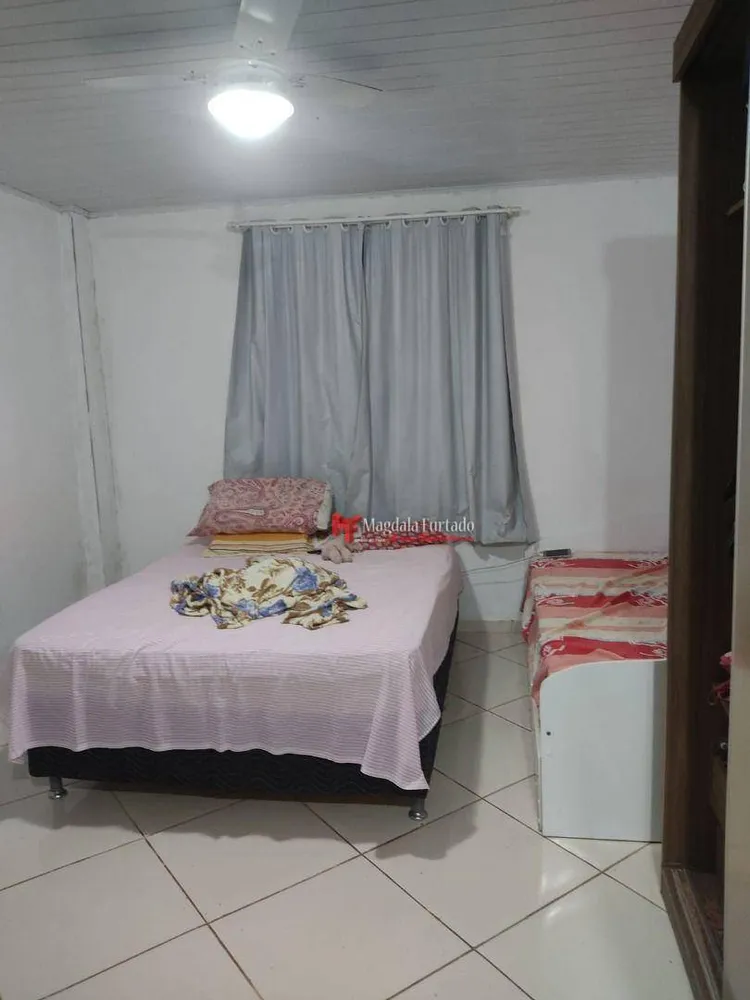 Casa, 3 quartos - Foto 3