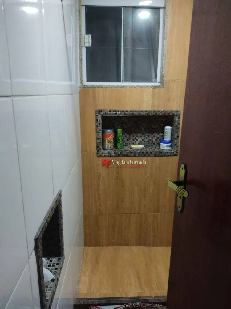 Casa, 3 quartos - Foto 22