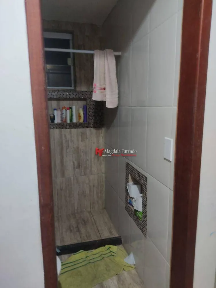 Casa, 3 quartos - Foto 24