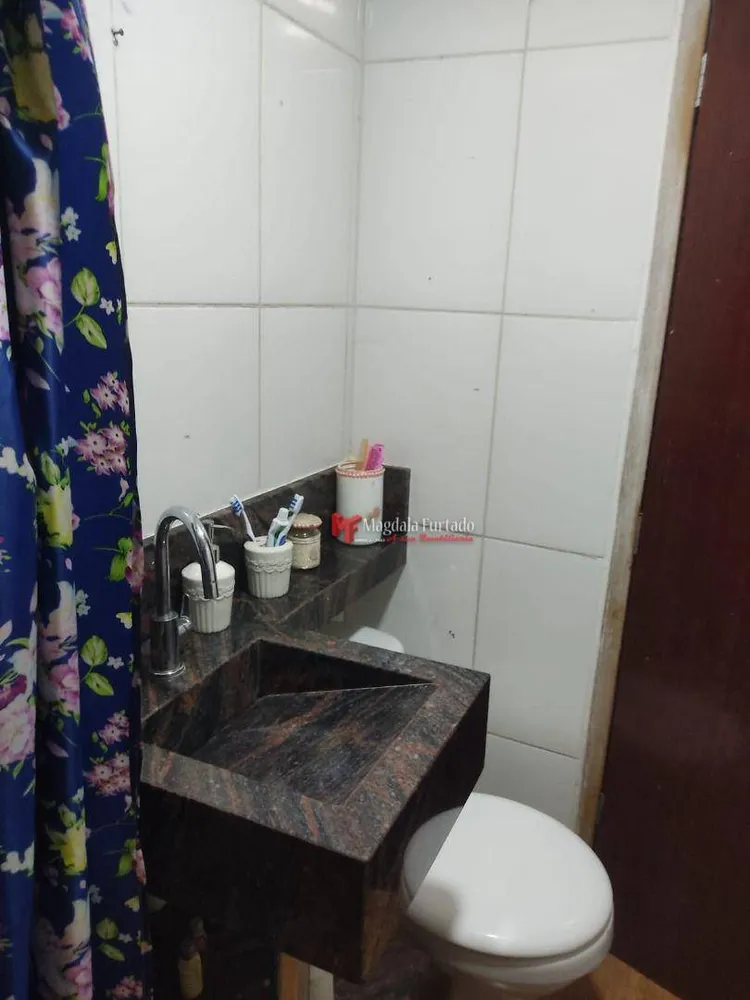 Casa, 3 quartos - Foto 5
