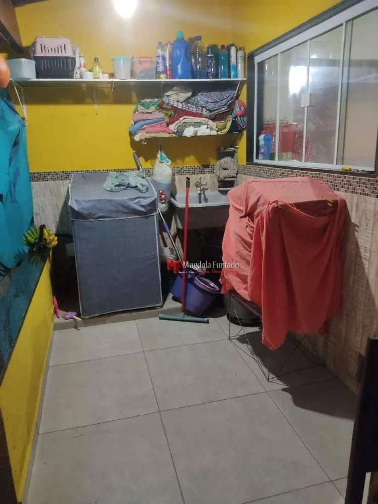 Casa, 3 quartos - Foto 16