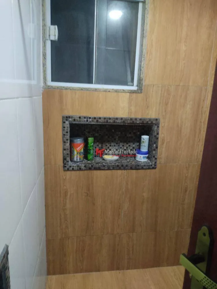 Casa, 3 quartos - Foto 21
