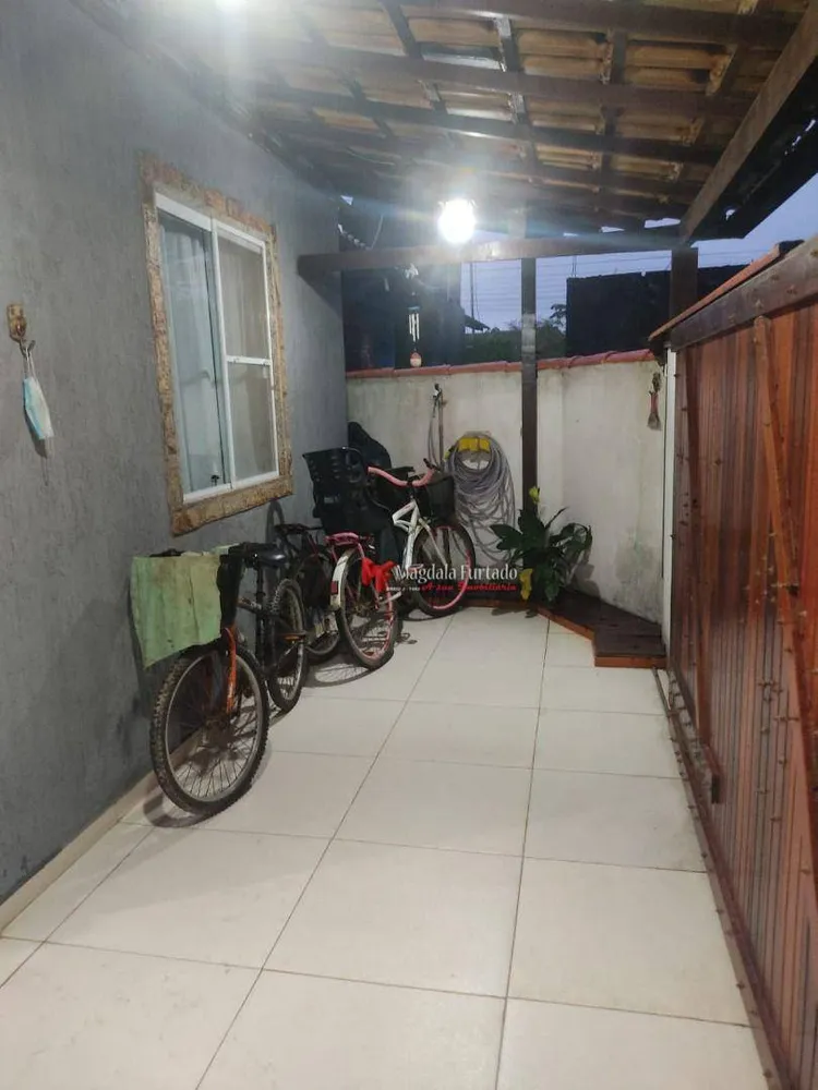 Casa, 3 quartos - Foto 6
