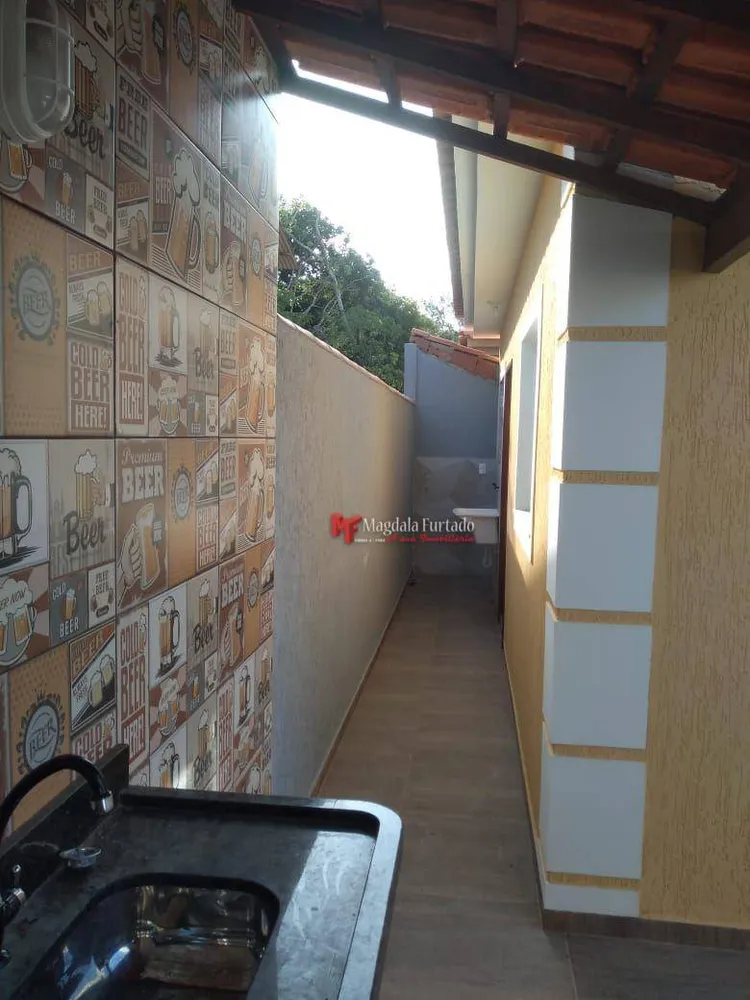 Casa, 2 quartos, 75 m² - Foto 21