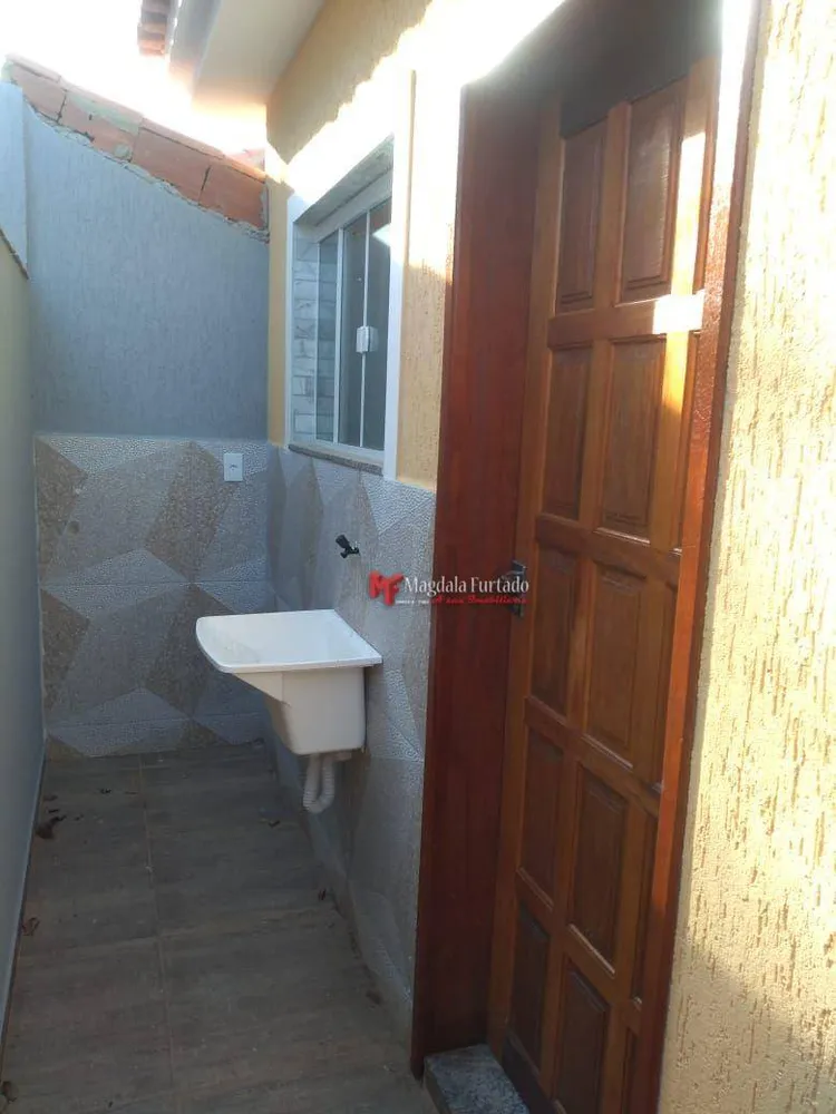 Casa, 2 quartos, 75 m² - Foto 20