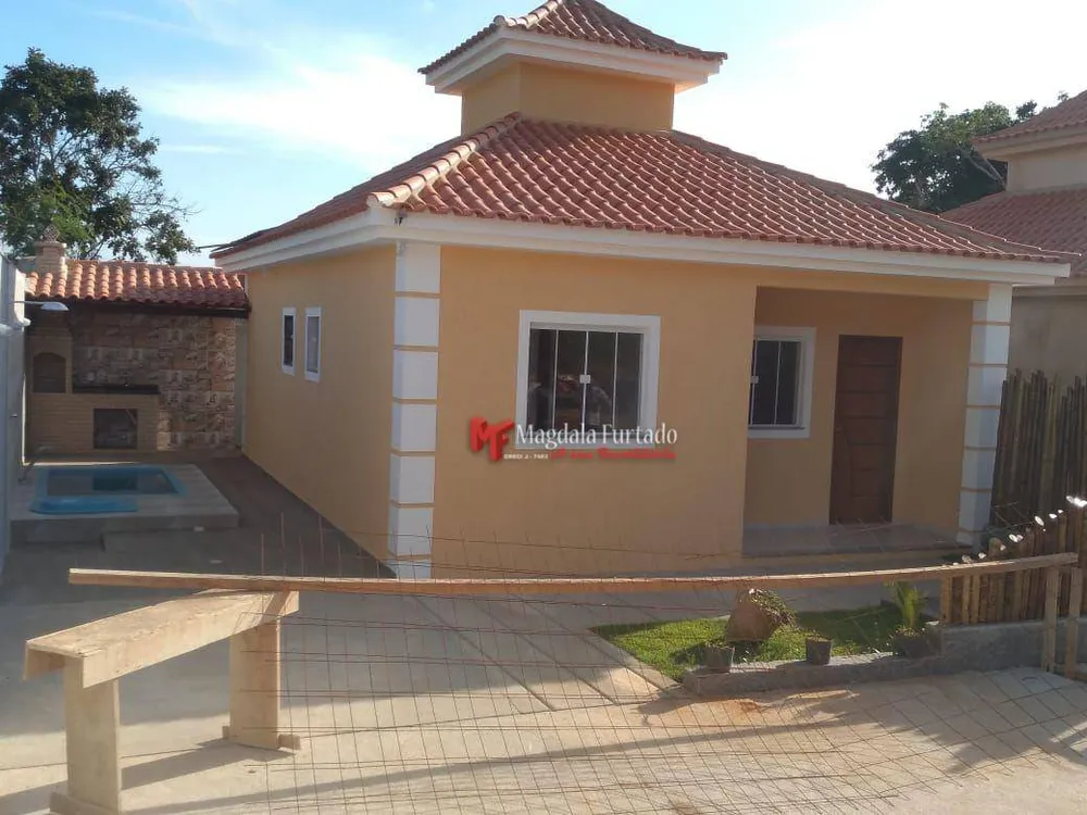 Casa, 2 quartos, 75 m² - Foto 4