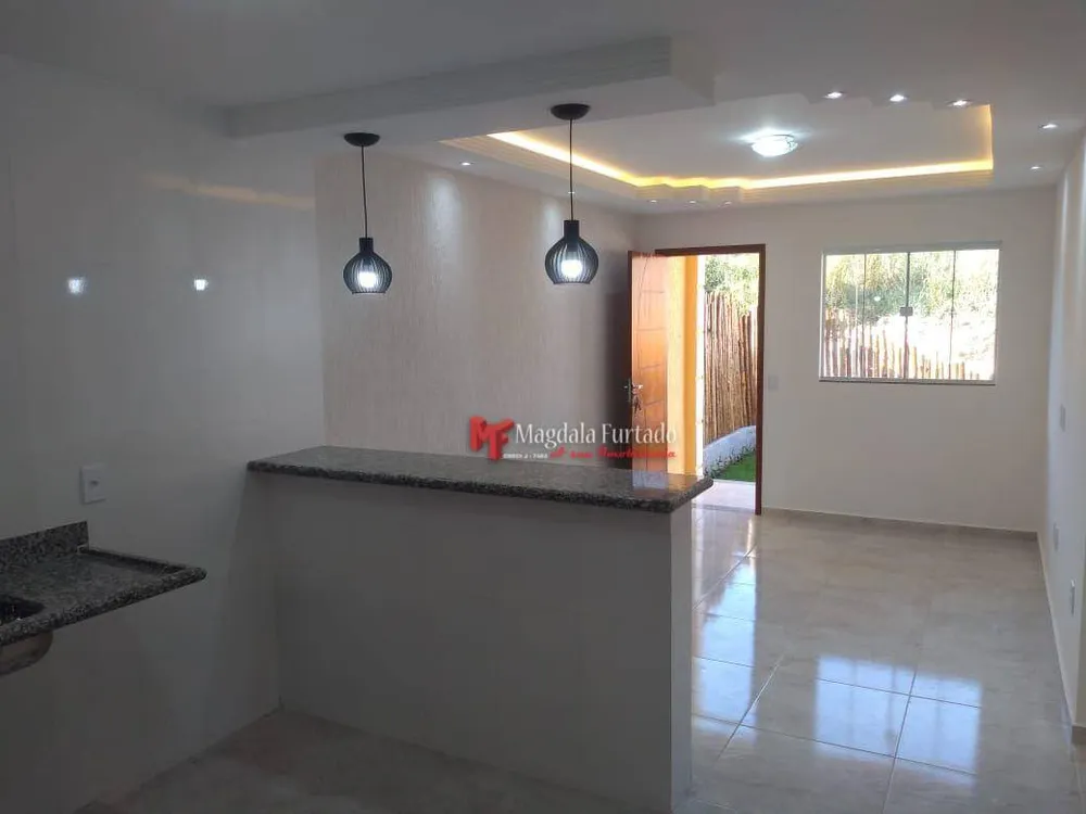 Casa, 2 quartos, 75 m² - Foto 12