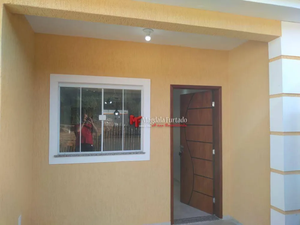 Casa, 2 quartos, 75 m² - Foto 6