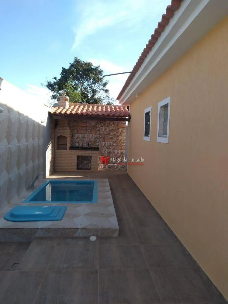 Casa, 2 quartos, 75 m² - Foto 2