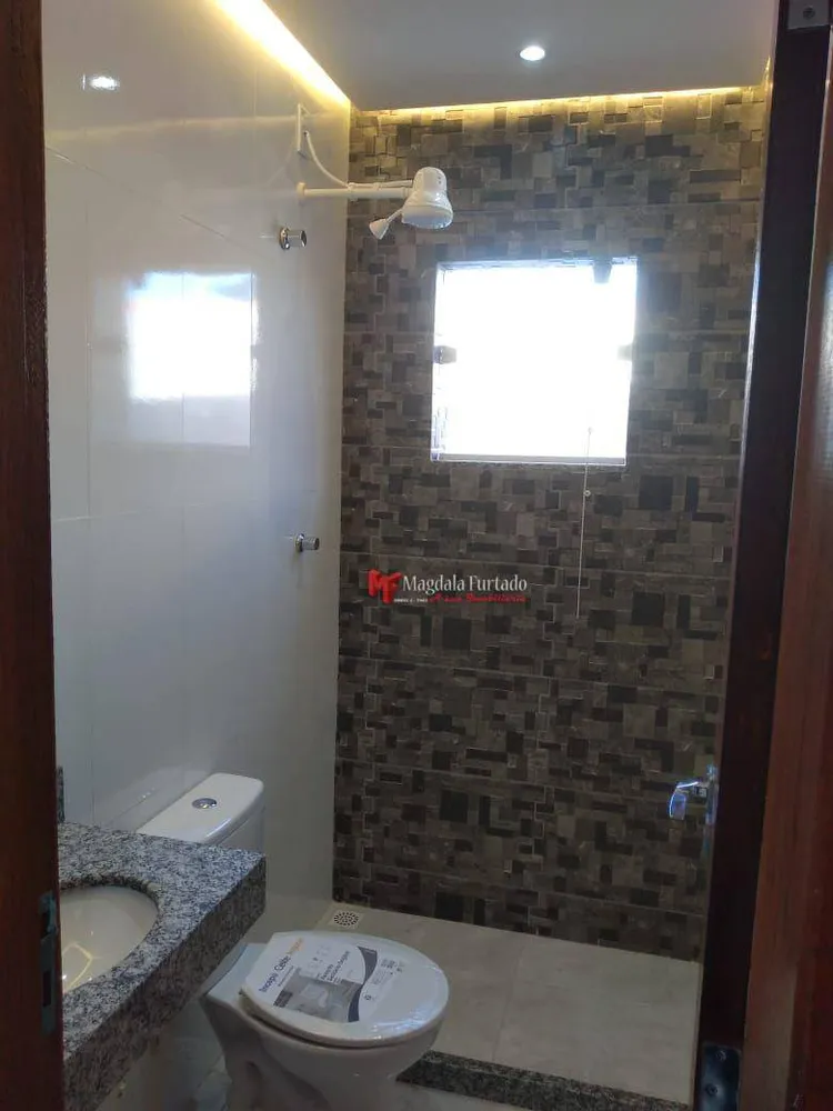 Casa, 2 quartos, 75 m² - Foto 10