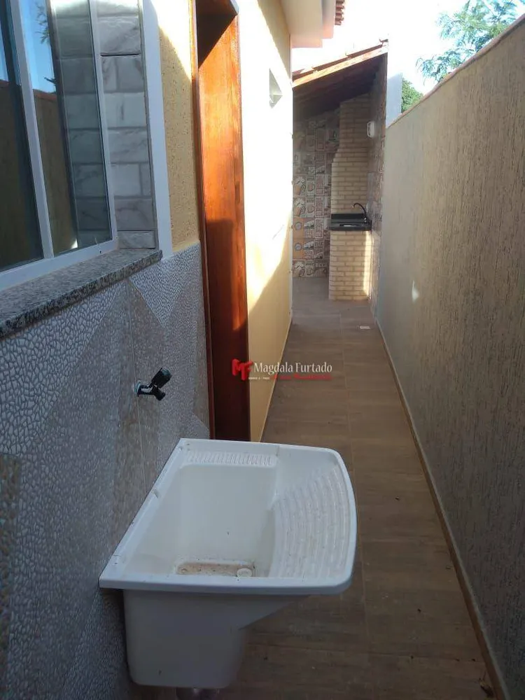 Casa, 2 quartos, 75 m² - Foto 19