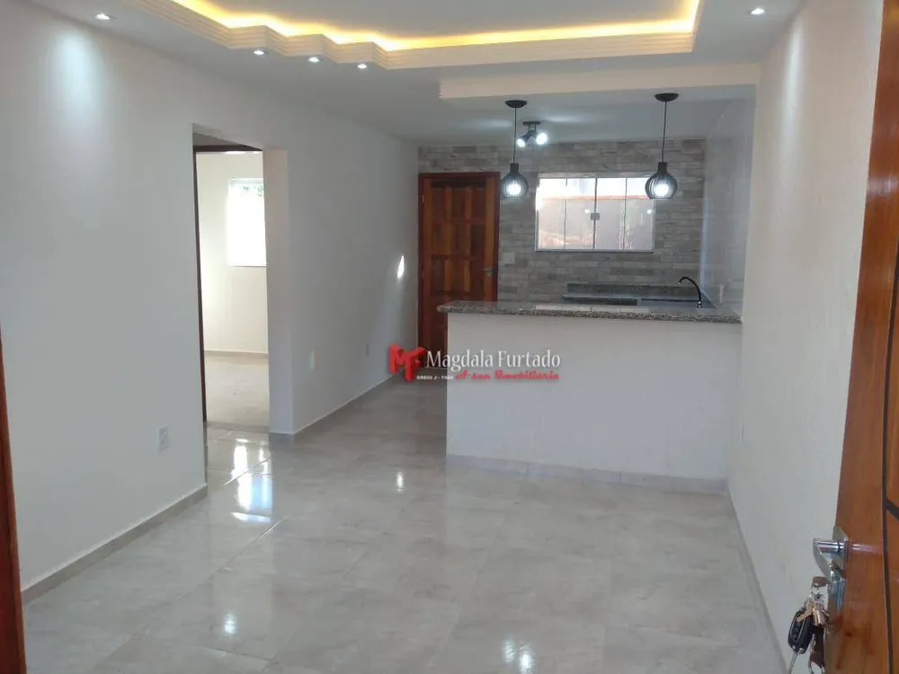 Casa, 2 quartos, 75 m² - Foto 9
