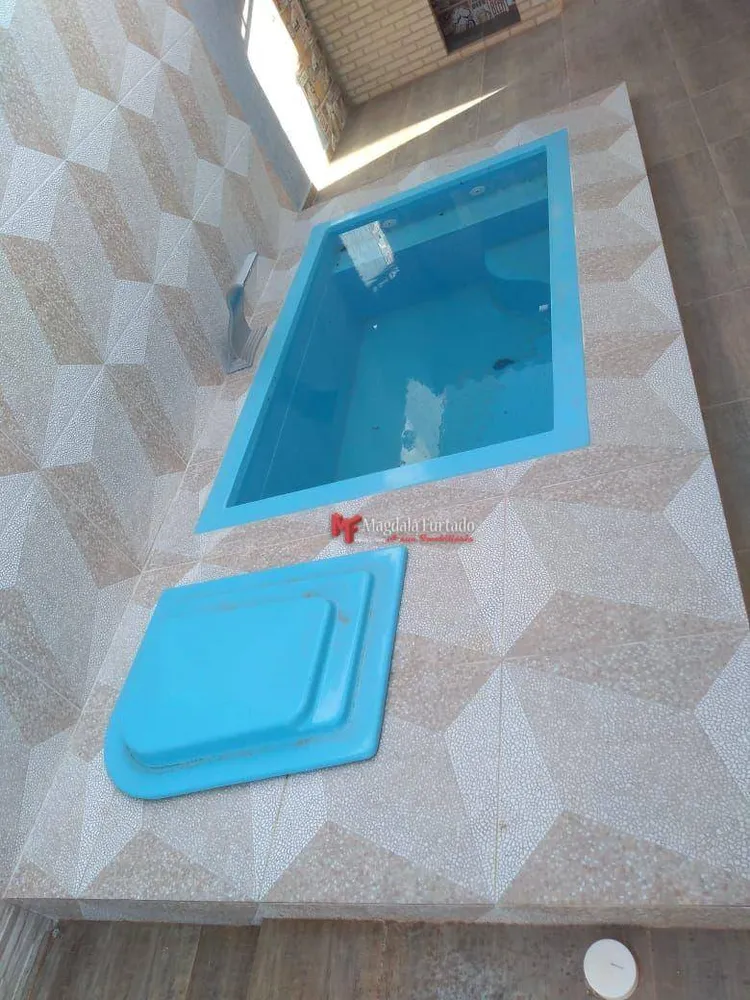 Casa, 2 quartos, 75 m² - Foto 5